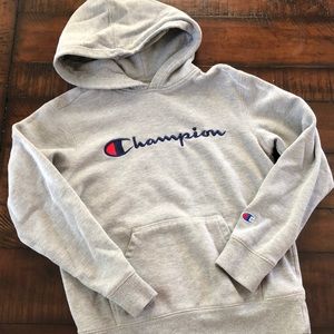 Champion Hoodie